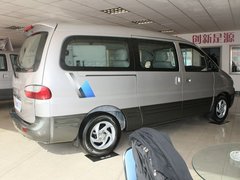 2011款 2.4 手动 汽油豪华版 7座