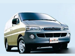 2011款 2.4 手动 汽油舒适版 7座
