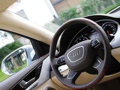 2011款 6.3FSI W12 quattro 