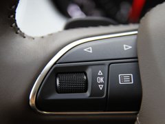 2011款 6.3FSI W12 quattro 