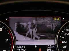 2011款 6.3FSI W12 quattro 