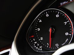 2011款 6.3FSI W12 quattro 
