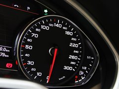 2011款 6.3FSI W12 quattro 