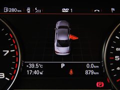 2011款 6.3FSI W12 quattro 