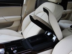 2011款 6.3FSI W12 quattro 