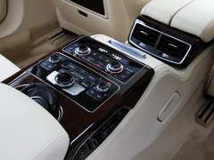 2011款 6.3FSI W12 quattro 