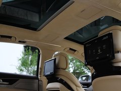 2011款 6.3FSI W12 quattro 