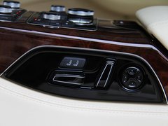 2011款 6.3FSI W12 quattro 