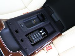 2011款 6.3FSI W12 quattro 