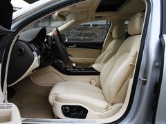 2011款 6.3FSI W12 quattro 