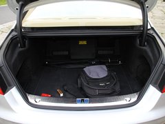 2011款 6.3FSI W12 quattro 