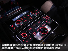2011款 6.3FSI W12 quattro 