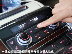 2011款 6.3FSI W12 quattro 