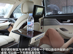 2011款 6.3FSI W12 quattro 