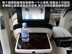 2011款 6.3FSI W12 quattro 