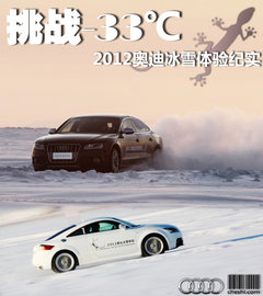 2011款 6.3FSI W12 quattro 