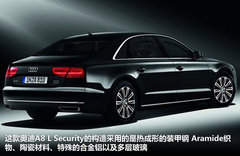2011款 6.3FSI W12 quattro 