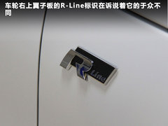 2012款 3.6 FSI 顶配版