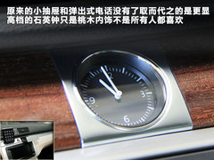 2012款 3.6 FSI 顶配版