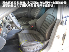 2012款 3.6 FSI 顶配版