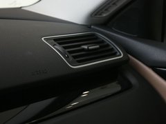2012款 3.6 FSI 顶配版