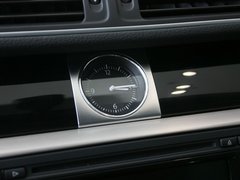 2012款 3.6 FSI 顶配版