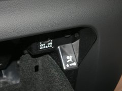 2012款 3.6 FSI 顶配版