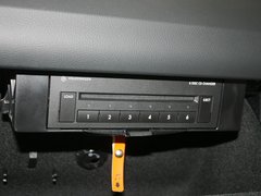 2012款 3.6 FSI 顶配版