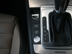 2012款 3.6 FSI 顶配版