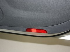 2012款 3.6 FSI 顶配版