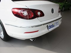2012款 3.6 FSI 顶配版
