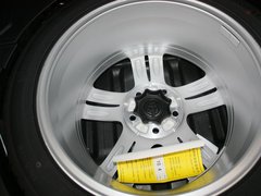 2012款 3.6 FSI 顶配版