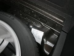 2012款 3.6 FSI 顶配版