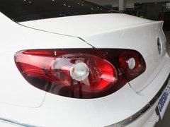 2012款 3.6 FSI 顶配版