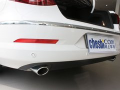 2012款 3.6 FSI 顶配版