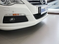 2012款 3.6 FSI 顶配版