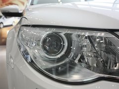 2012款 3.6 FSI 顶配版