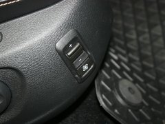 2012款 3.6 FSI 顶配版
