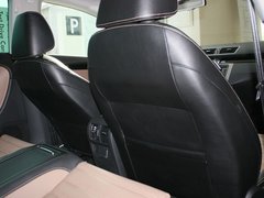 2012款 3.6 FSI 顶配版