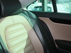 2012款 3.6 FSI 顶配版