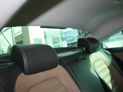 2012款 3.6 FSI 顶配版