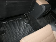 2012款 3.6 FSI 顶配版