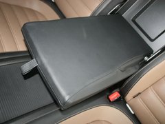 2012款 3.6 FSI 顶配版