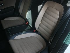 2012款 3.6 FSI 顶配版