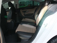 2012款 3.6 FSI 顶配版