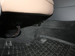 2012款 3.6 FSI 顶配版