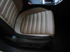 2012款 3.6 FSI 顶配版