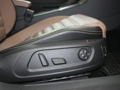2012款 3.6 FSI 顶配版