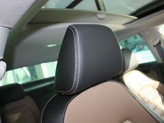 2012款 3.6 FSI 顶配版