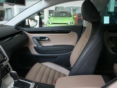 2012款 3.6 FSI 顶配版